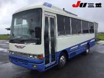 HINO RAINBOW BUS 1994