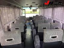 HINO RAINBOW BUS 1994