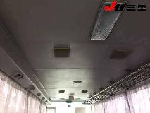 HINO RAINBOW BUS 1994