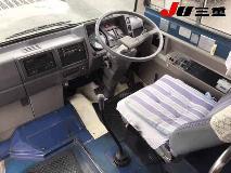 HINO RAINBOW BUS 1994