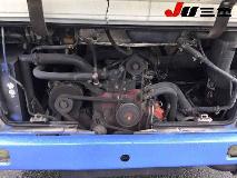 HINO RAINBOW BUS 1994