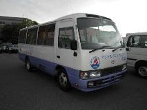 TOYOTA COASTER 2006