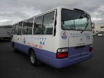 TOYOTA COASTER 2006