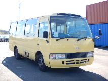 TOYOTA COASTER 1998