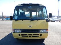 TOYOTA COASTER 1998