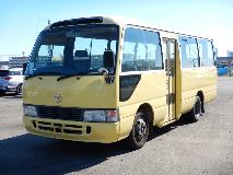 TOYOTA COASTER 1998