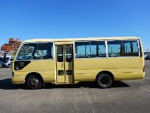 TOYOTA COASTER 1998