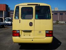 TOYOTA COASTER 1998