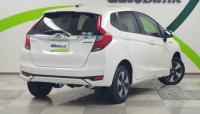 HONDA FIT HYBRID 2018