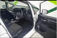 HONDA FIT HYBRID 2018