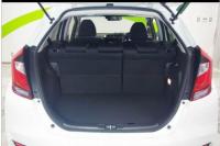 HONDA FIT HYBRID 2018