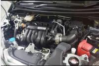 HONDA FIT HYBRID 2018