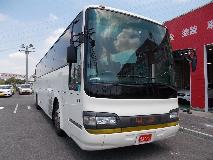Used HINO SELEGA