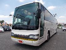 HINO SELEGA 2004