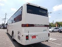 HINO SELEGA 2004