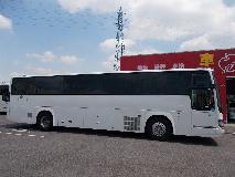 HINO SELEGA 2004
