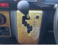 TOYOTA HIACE VAN 2009