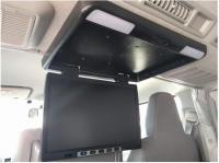 TOYOTA HIACE VAN 2009