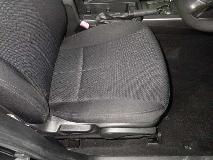 SUBARU FORESTER 2012