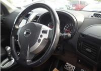 NISSAN X-TRAIL 2012