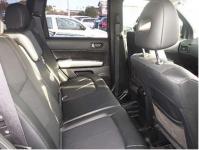 NISSAN X-TRAIL 2012