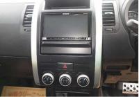 NISSAN X-TRAIL 2012