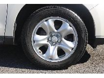 SUBARU FORESTER 2013