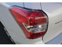 SUBARU FORESTER 2013