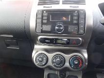 TOYOTA IST 2015