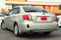 SUBARU IMPREZA 2009