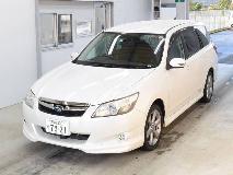 Used SUBARU EXIGA