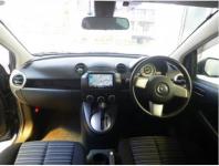 MAZDA DEMIO 2009