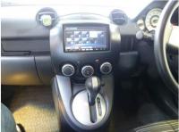 MAZDA DEMIO 2009
