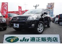 TOYOTA RAV4 2012