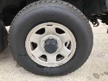 TOYOTA HILUX PICK UP 1998