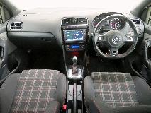 VOLKSWAGEN POLO 2011