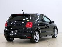 VOLKSWAGEN POLO 2011