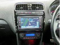 VOLKSWAGEN POLO 2011