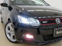 VOLKSWAGEN POLO 2011