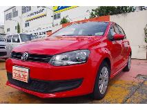 Used VOLKSWAGEN POLO