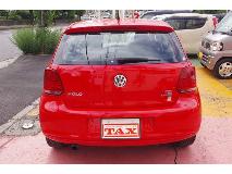 VOLKSWAGEN POLO 2013