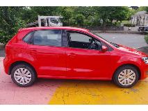 VOLKSWAGEN POLO 2013