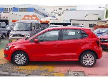 VOLKSWAGEN POLO 2013
