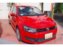 VOLKSWAGEN POLO 2013