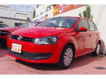 VOLKSWAGEN POLO 2013