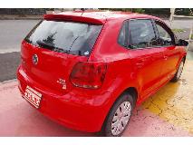 VOLKSWAGEN POLO 2013