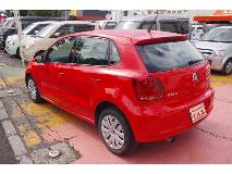 VOLKSWAGEN POLO 2013