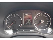 VOLKSWAGEN POLO 2013