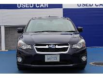 SUBARU IMPREZA G4 2013