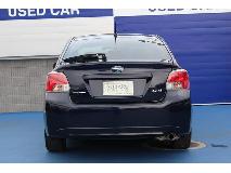 SUBARU IMPREZA G4 2013
